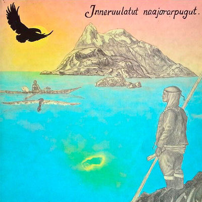 Cover von „Inneruulatut Naajorarpugut“ von Inneruulat