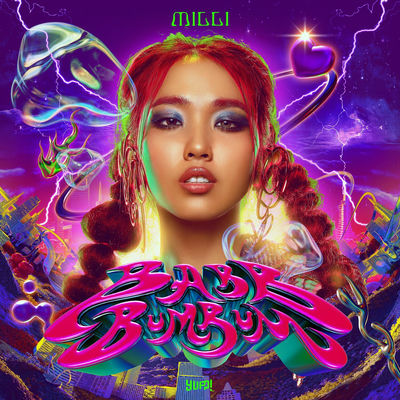 Cover von „Babb Bum Bum“ von Milli