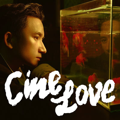 Cover von „CineLove“ von Phan Mạnh Quỳnh