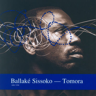 The cover of Tomora by Ballaké Sissoko