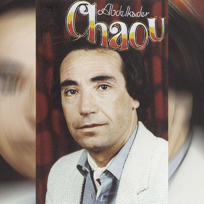 Cover von „M'Doune Watani“ von Abdelkader Chaou