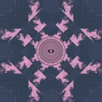 The cover of Flume by Flume