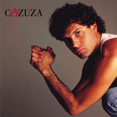 The cover of Exagerado by Cazuza