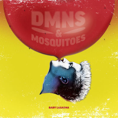 Cover von „Demons & Mosquitoes“ von Baby Lasagna