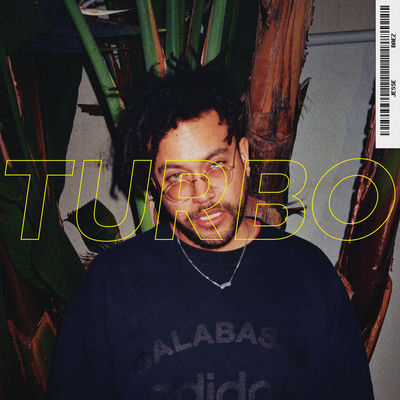 Cover von „Turbo“ von Jesse Baez