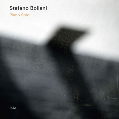 Cover von „Piano Solo“ von Stefano Bollani