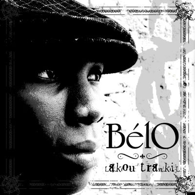 Cover von „Lakou Trankil“ von BélO