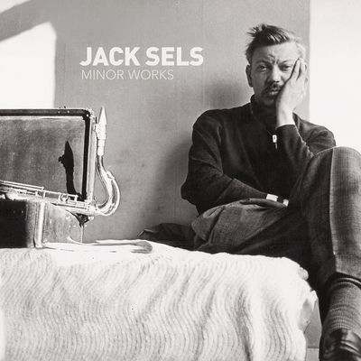 The cover of Minor Works by Jack Sels