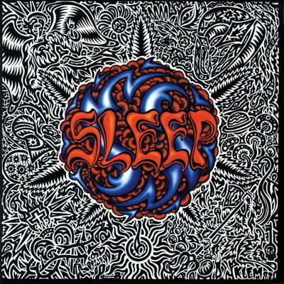 Cover von „Sleep's Holy Mountain“ von Sleep