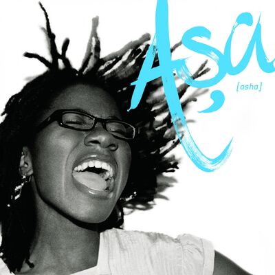 The cover of Asa by Asa