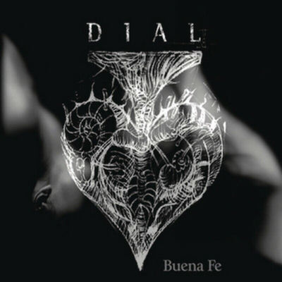 The cover of Dial by Buena Fe