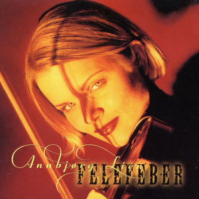 Cover von „Felefeber“ von Annbjørg Lien
