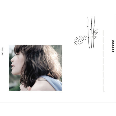 Cover von „Olivia“ von Olivia Ong
