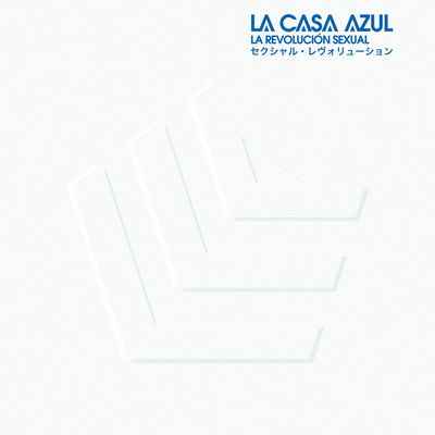 Cover von „La revolución sexual“ von La Casa Azul