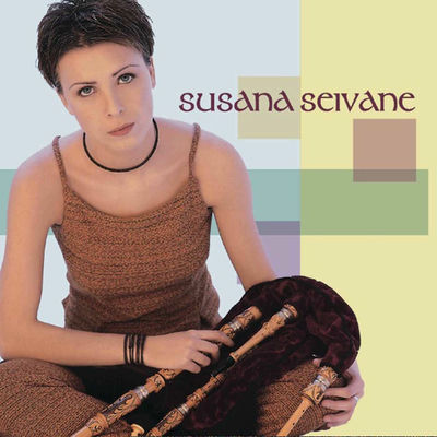 Cover von „Susana Seivane“ von Susana Seivane