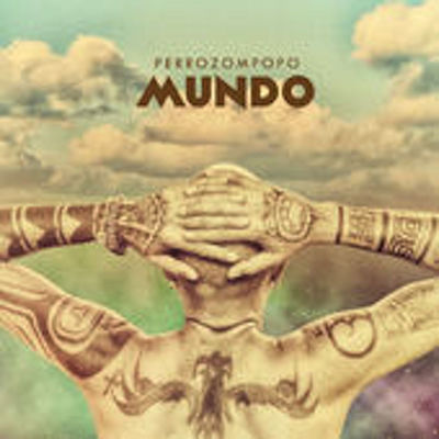 Cover von „Mundo“ von Perrozompopo