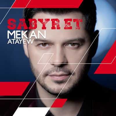 The cover of Sabyr Et by Mekan Atayev