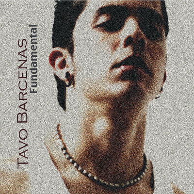 The cover of Fundamental by Tavo Bárcenas