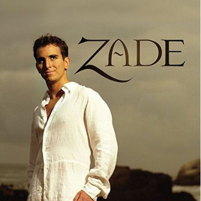 Cover von „Zade“ von Zade