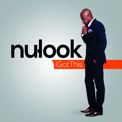 Cover von „I Got This“ von Nu-Look