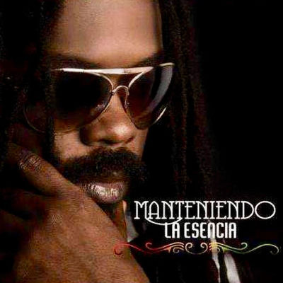 Cover von „Manteniendo la Esencia“ von Kafu Banton
