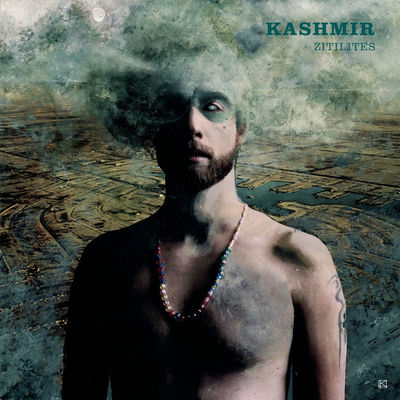 Cover von „Zitilites“ von Kashmir