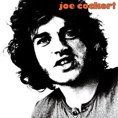 The cover of Joe Cocker! by Joe Cocker