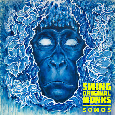 Cover von „Somos“ von Swing Original Monks