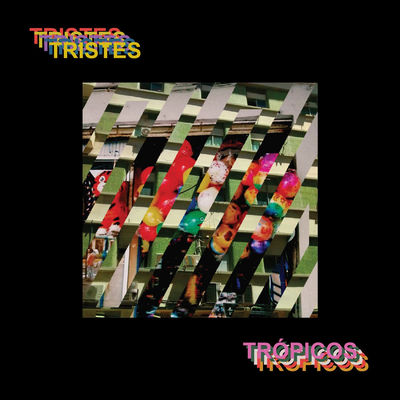 The cover of Tristes Trópicos by Lolabúm