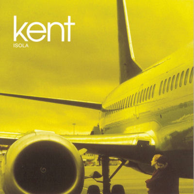 The cover of Isola by Kent