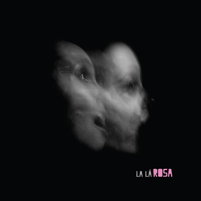 The cover of Rosa by La Lá