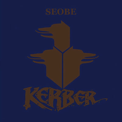 The cover of Seobe by Kerber