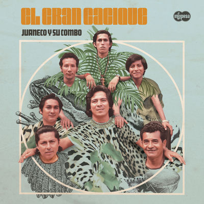 Cover von „El gran cacique“ von Juaneco y su Combo