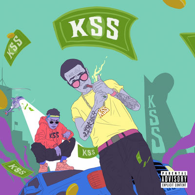 The cover of Khu***Song (KSS) by Wowy