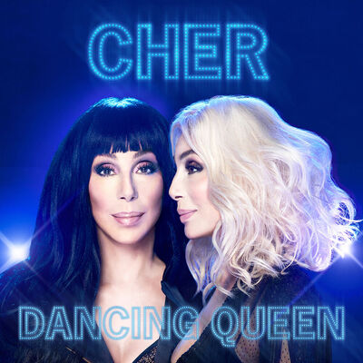 The cover of Dancing Queen by Cher