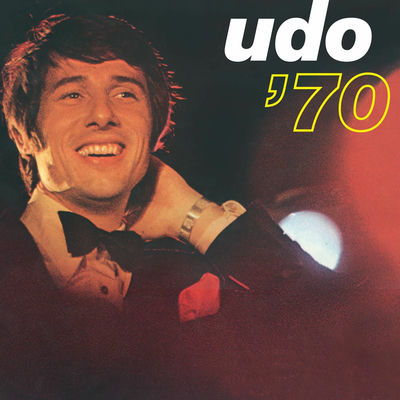 Cover von „Udo '70“ von Udo Jürgens
