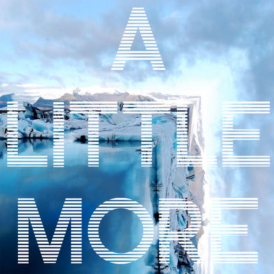 The cover of A Little More by Kaskade