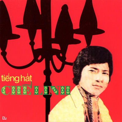 Cover von „Tiếng Hát Chế Linh 1“ von Chế Linh
