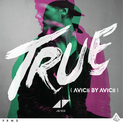 The cover of True: Avicii by Avicii by Avicii