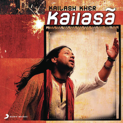 Cover von „Kailasa“ von Kailasa