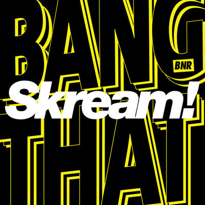 The cover of Bang That by Skream