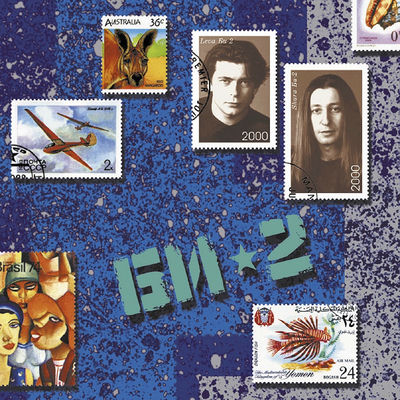 Cover von „Bi-2“ von Bi-2
