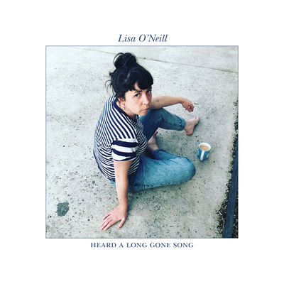 Cover von „Heard a Long Gone Song“ von Lisa O'Neill