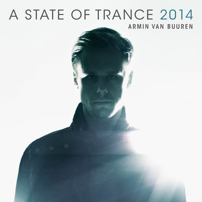 The cover of A State of Trance 2014 by Armin van Buuren