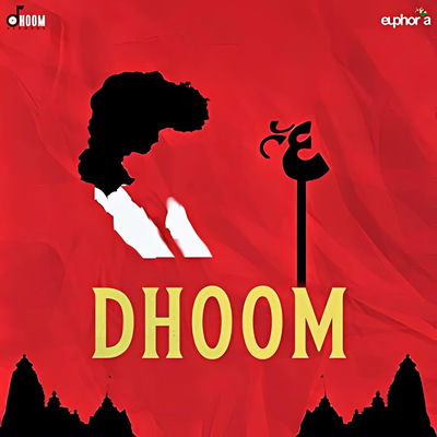 Cover von „Dhoom“ von Euphoria