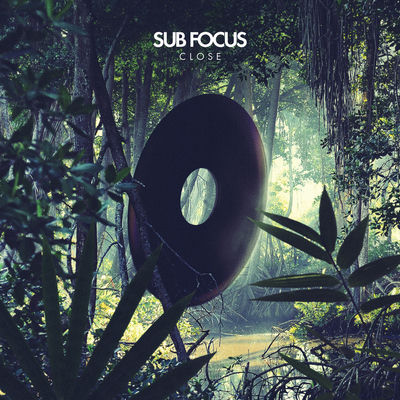 The cover of Close by Sub Focus