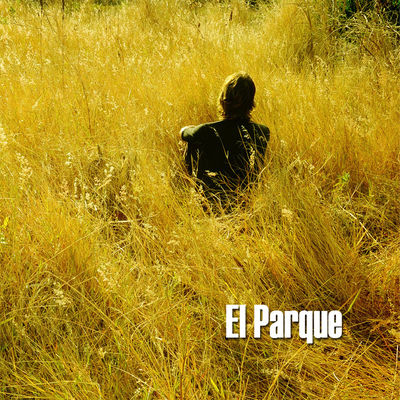The cover of El Parque by El Parque