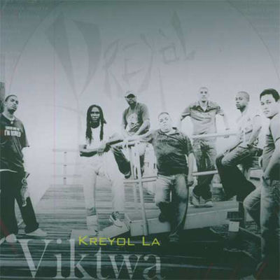 Cover von „Viktwa“ von Kreyol La
