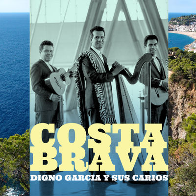 Cover von „Costa Brava“ von Digno García y sus Carios