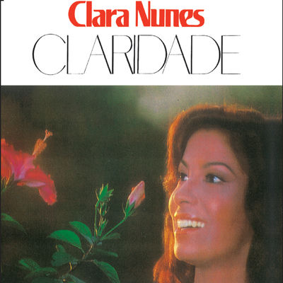 The cover of Claridade by Clara Nunes